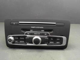 Autoradio