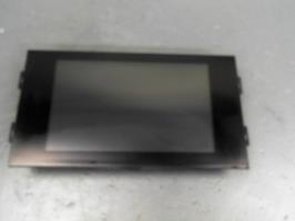 Ecran GPS