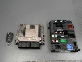 Kit de demarrage