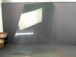 Vitre avant gauche