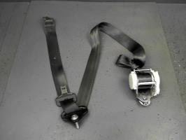 Ceinture arriere gauche
