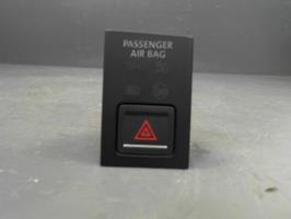 Bouton de warning