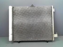 Condenseur de clim