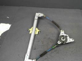 Mecanisme de leve vitre electrique arriere droit