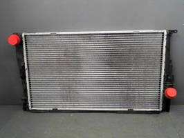Radiateur eau