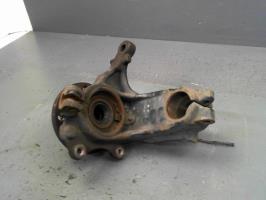 Fusee avant gauche
