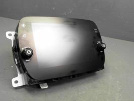Ecran GPS