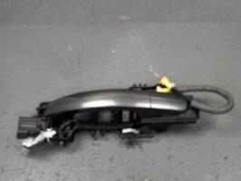 Poignee porte arriere gauche