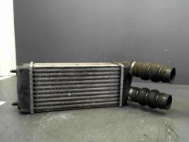 Echangeur air (Intercooler)