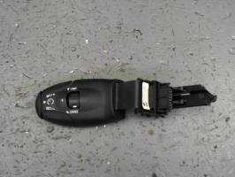 Commande regulateur vitesse