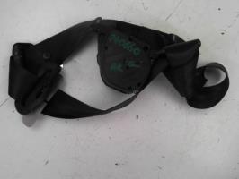 Ceinture arriere gauche