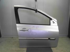 Porte avant droit