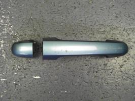 Poignee porte avant droit