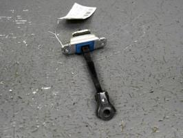 Tirant de porte arriere droit