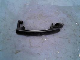 Poignee porte avant gauche