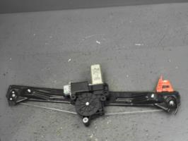 Leve vitre electrique avant gauche