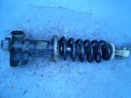 Ressort de suspension arriere droit
