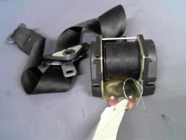 Ceinture arriere droit