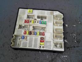 Boitier servitude moteur (BSM)