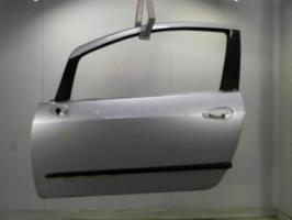 Porte avant gauche
