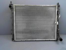 Radiateur eau