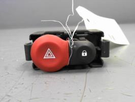 Bouton de warning