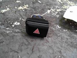 Bouton de warning