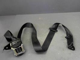 Ceinture arriere droit