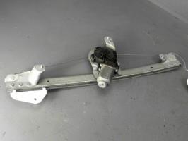 Leve vitre electrique avant gauche