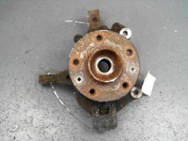 Fusee avant droit