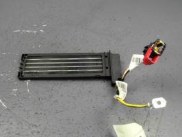 Resistance chauffage
