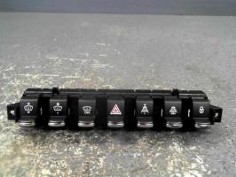 Bouton de warning