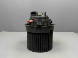 Ventilateur chauffage