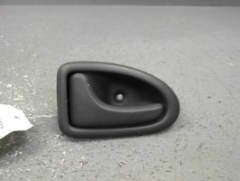 Poignee interieur arriere gauche