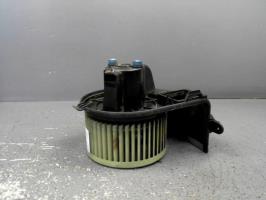 Ventilateur chauffage