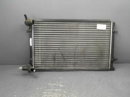 Radiateur eau