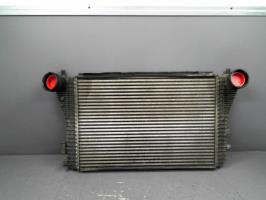 Echangeur air (Intercooler)