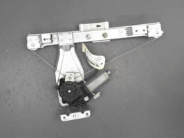 Leve vitre electrique arriere gauche