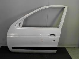 Porte avant gauche