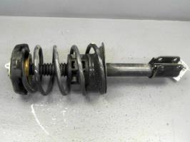 Ressort de suspension avant droit