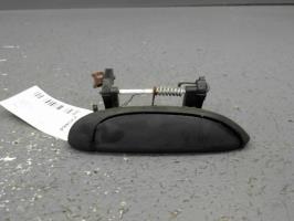 Poignee porte arriere droit