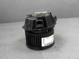 Ventilateur chauffage