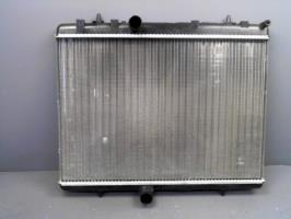 Radiateur eau