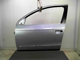 Porte avant gauche