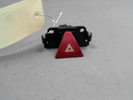 Bouton de warning