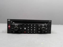 Autoradio