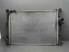 Radiateur eau