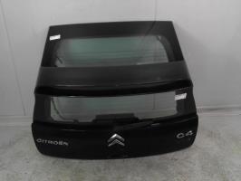 Malle/Hayon arriere