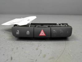 Bouton de warning