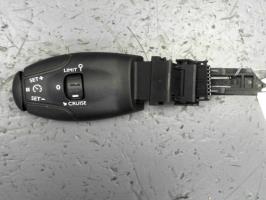 Commande regulateur vitesse